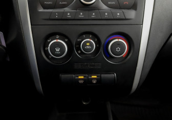 Подержанный автомобиль Datsun on-DO 2020 года (16 фото)