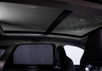 Подержанный автомобиль BAIC X55 2023 года (16 фото)