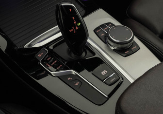 Подержанный автомобиль BMW X4 2019 года (19 фото)