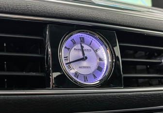 Подержанный автомобиль Kia K900 2019 года (21 фото)