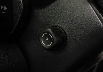 Подержанный автомобиль Lexus RX 2008 года (18 фото)