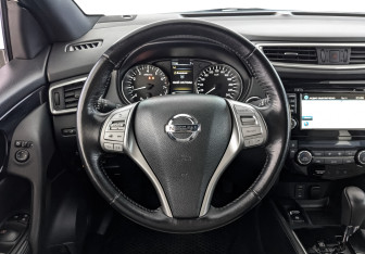 Подержанный автомобиль Nissan Qashqai 2018 года (22 фото)