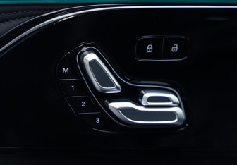 Новый Exeed RX 2025 (17 фото)