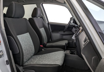 Подержанный автомобиль Suzuki SX4 Hatchback 2013 года (24 фото)