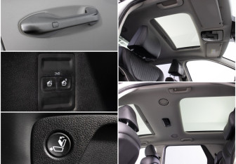 Подержанный автомобиль Hyundai Palisade 2019 года (17 фото)