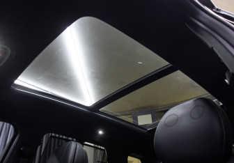 Подержанный автомобиль Jaecoo J8 2024 года (24 фото)