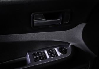Подержанный автомобиль Ford Focus Hatchback 2008 года (14 фото)