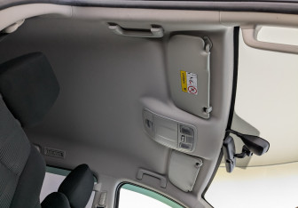 Подержанный автомобиль Mitsubishi Pajero Sport 2018 года (22 фото)