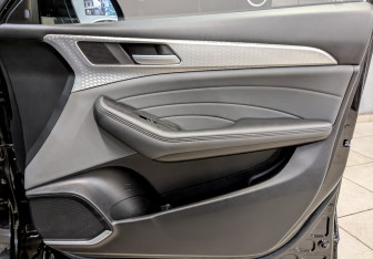 Подержанный автомобиль Haval F7 2023 года (25 фото)