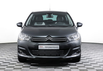 Подержанный автомобиль Citroen C4 Hatchback 2013 года (2 фото)