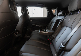 Новый Omoda C7 2025 (32 фото)