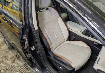 Подержанный автомобиль DongFeng Shine Max 2023 года (21 фото)