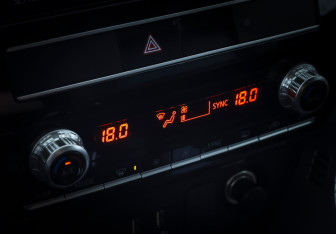 Подержанный автомобиль Mitsubishi Montero Sport 2022 года (20 фото)