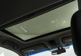 Подержанный автомобиль Lexus GX 2018 года (15 фото)