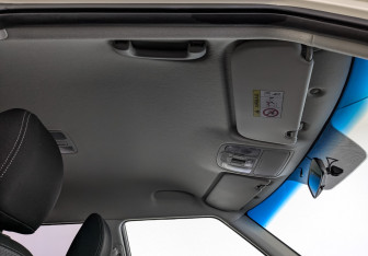 Подержанный автомобиль Kia Soul 2019 года (22 фото)