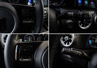 Подержанный автомобиль Tank 300 2023 года (29 фото)