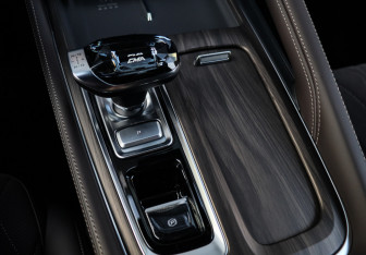 Новый Geely Monjaro 2026 (29 фото)