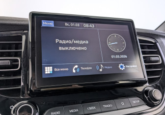 Подержанный автомобиль Hyundai Solaris Sedan 2021 года (26 фото)