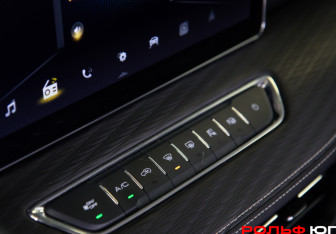 Подержанный автомобиль Haval Jolion 2023 года (16 фото)