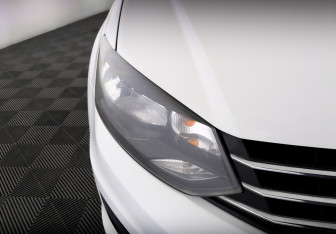 Подержанный автомобиль Volkswagen Polo Sedan 2019 года (17 фото)