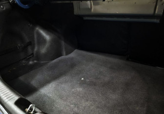 Подержанный автомобиль Hyundai Solaris Sedan 2013 года (14 фото)