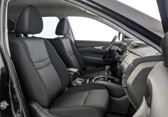 Подержанный автомобиль Nissan X-Trail 2019 года (23 фото)