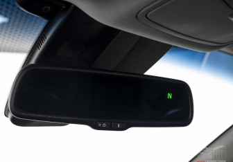 Подержанный автомобиль Hyundai Santa Fe 2017 года (16 фото)