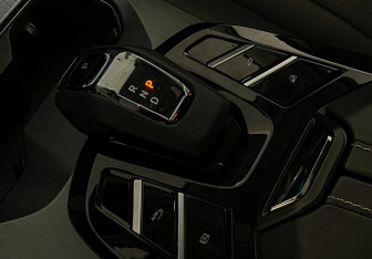 Подержанный автомобиль Kaiyi X7 Kunlun 2024 года (15 фото)