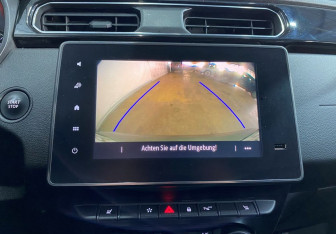 Подержанный автомобиль Renault Arkana 2019 года (14 фото)