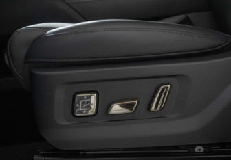 Подержанный автомобиль Haval H9 2024 года (15 фото)