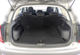 Подержанный автомобиль Haval Jolion 2022 года (10 фото)