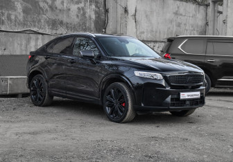 Подержанный автомобиль Knewstar 001 2024 года (3 фото)