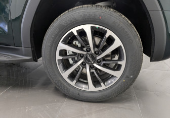 Новый Haval H9 2026 (7 фото)
