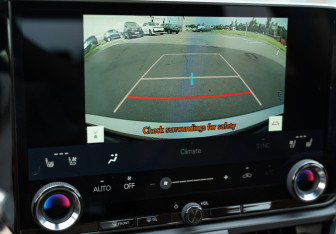 Новый Lexus ES 2025 (12 фото)