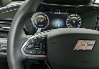 Подержанный автомобиль Knewstar 001 2024 года (27 фото)