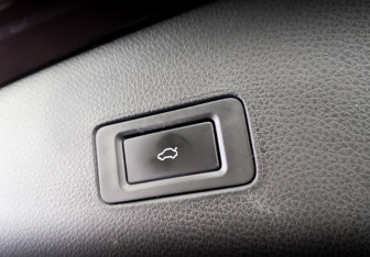 Подержанный автомобиль Exeed TXL 2022 года (27 фото)