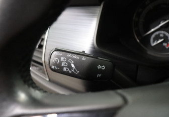 Подержанный автомобиль Skoda Kodiaq 2019 года (17 фото)