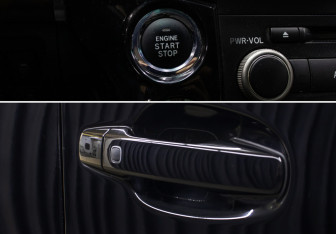 Подержанный автомобиль Toyota Land Cruiser Suv 2009 года (22 фото)