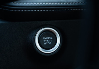 Новый Geely Cityray 2026 (27 фото)