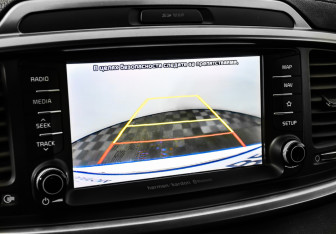 Подержанный автомобиль Kia Sorento 2019 года (15 фото)