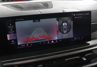 Новый BMW X7 2025 (17 фото)
