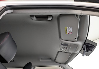 Подержанный автомобиль Kia Soul 2021 года (23 фото)