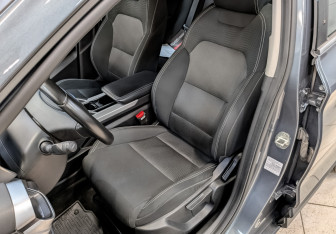 Подержанный автомобиль Geely Coolray 2022 года (20 фото)