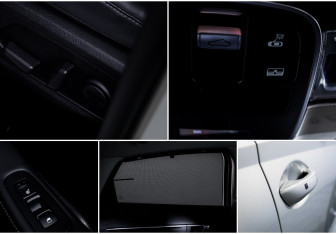 Подержанный автомобиль Hyundai Sonata 2022 года (18 фото)