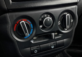 Подержанный автомобиль LADA (ВАЗ) Granta Sedan 2022 года (21 фото)