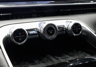 Новый Exeed RX 2025 (14 фото)