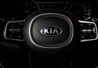 Подержанный автомобиль Kia Sorento 2020 года (22 фото)