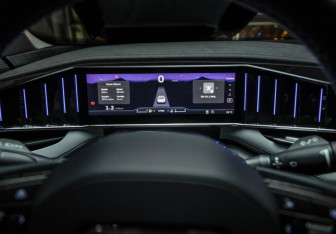 Новый Geely Atlas 2026 (18 фото)