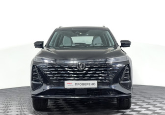 Подержанный автомобиль Changan CS75PLUS 2024 года (2 фото)