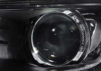 Подержанный автомобиль Jeep Grand Cherokee 2013 года (22 фото)